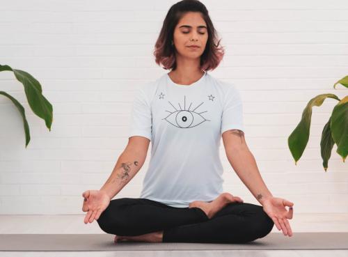 Így javítja a meditáció az életminőséget